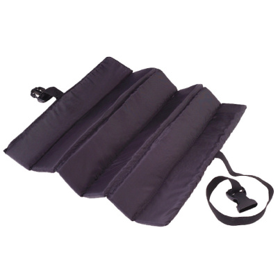 Сиденье для туриста складное (застежка-карабин), 35*28cm.толщина 1см, изолон и фастекс С3М1  Сиденье для туриста складное (застежка-карабин), 35*28cm.толщина 1см, изолон и фастекс С3М1