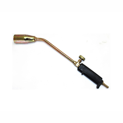 Горелка кабельная ГВ-385 L-385мм стакан 35мм (ДОКА)