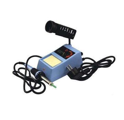 Станция паяльная (160-500°C)  220V/48 Вт  (ZD-98)  REXANT, 12-0151