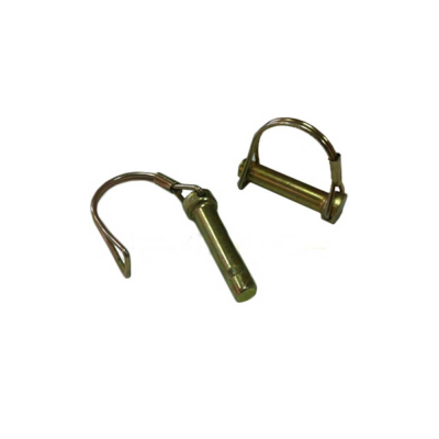 Стопор фрез мотоблока ф=10мм.