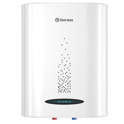 Водонагреватель аккумуляционный электрический THERMEX Double 30