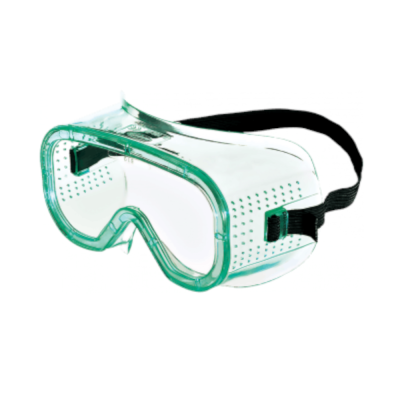 Очки Honeywell ЭЛ ДЖИ 10 (1005504) прямая вентиляция