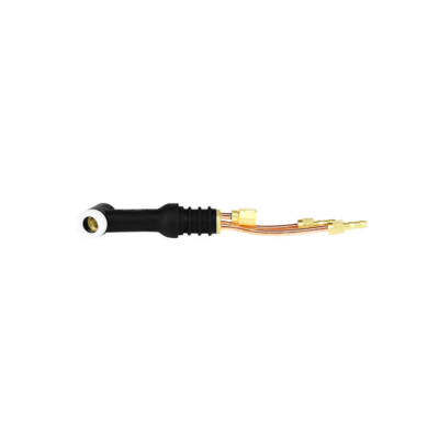 Головка горелки TIG-18F (712.2030, пр-во FoxWeld/КНР)