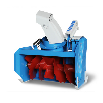 Снегоуборщик СМБ "Нева"