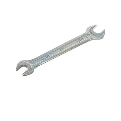 Ключ рожковый 12*14 (Камышин) КГД