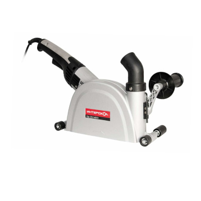 Бороздодел ПД-125/1400Э Интерскол