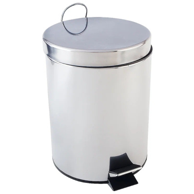 Ведро для мусора  5L P412 