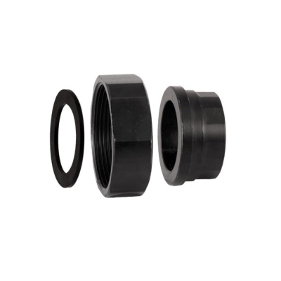 Комплект гаек для циркуляционных насосов WRS-25 G 1 1/2  F-G 1 F