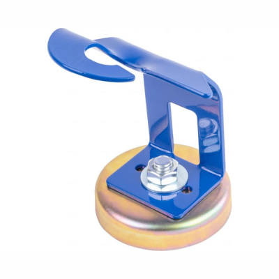 Держатель магнитный сварочной горелки (пр-во FoxWeld/КНР)