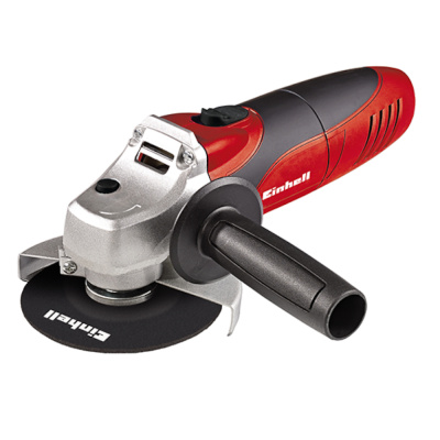 Шлифмашина угловая Einhell TC-AG 125, 850Вт, 125мм