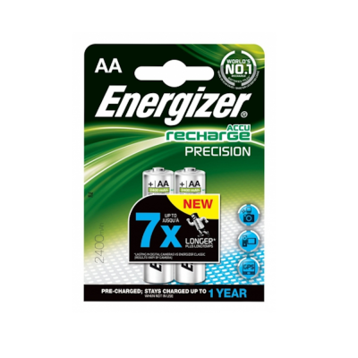 Аккумуляторы ENR Rech HR6 FSB2 2400 mAh