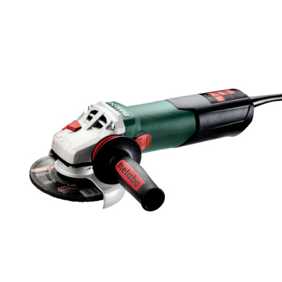 УШМ  WA 13-125 Quick  125мм,1350вт,автобал,картон