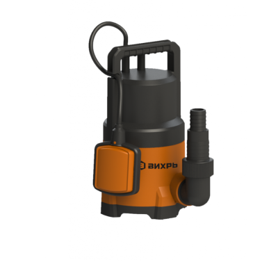 Дренажный насос ДН-250 Вихрь 