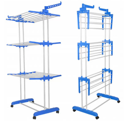 Сушилка для белья BZ-8026