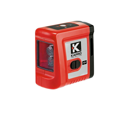 Капро уровень лазерный 862-набор