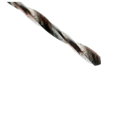 Сверло по металлу фрез. 1.0х34мм 2шт/уп "Hardcore" 140010