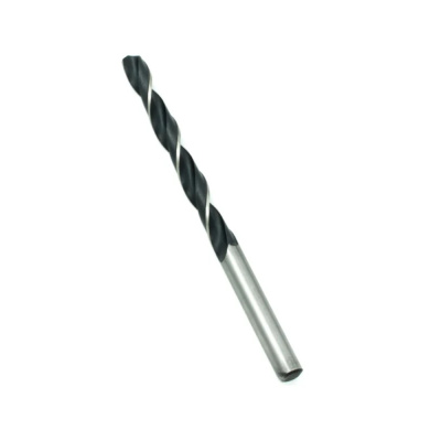 Сверло Bohrer по металлу 3,5 мм "Кобальт" (сталь HSS-Co5% M35) DIN 338 (1 шт. в блистере) (