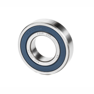 Подшипник 6206 2RS (180206) 30*62*16мм