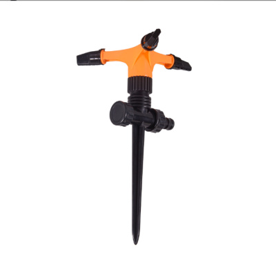 Разбрызгиватель вращающийся для полива Вихрь 73/7/2/39