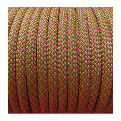 Репшнур ПА плетеный 32-х пр. с ПА серд. п.6