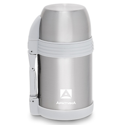 Термос бытовой, вакуумный (универсальный), тм "Арктика", 1000 мл, арт.205-1000