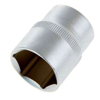 Головка торцевая 1/2" 23мм 6-гранная  Арсенал (S126-23)