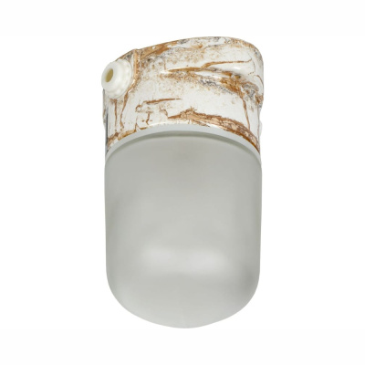 Светильник НПБ 450-3 IP54 60Вт мрамор GENERICA