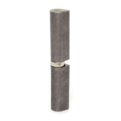 Петля каплевидная с подшипником 20*140-B(60/10!) Apecs