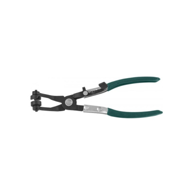 Съемник пружинных хомутов патрубков 