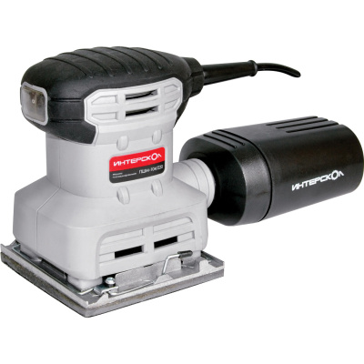 Шлифмашина плоск.ПШМ-104/220 Интерскол