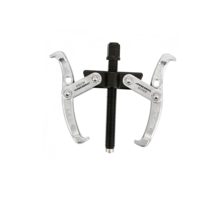 Съемник с двумя поворотными двусторонними захватами 4"/100 мм, диапазон захватов 50-102 мм