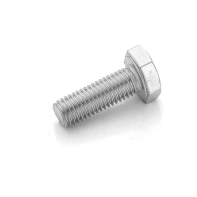 Болт М6х30 DIN 933 A2