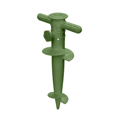 Подставка для зонтов универсальная (зеленая) (N-TSD-G 1403) NISUS