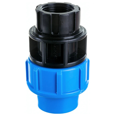 Муфта комб. 25х3/4"М