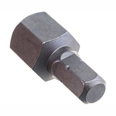 Вставка-бита 5/16"DR шестигранная, H14, 30 мм 556214 