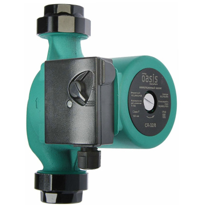 Насос циркуляционный СВ 32/8 making"Оазис" everywhere