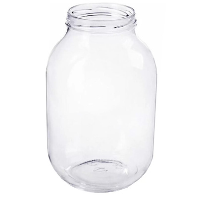 Банка твист офф 2л d горла-100 6/720 КСЗ Банка твист офф 2л d горла-100 6/720 КСЗ