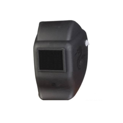 Маска сварщика "Горыныч" 110*90мм пластик НН-С-701 230.1 10-10 искра