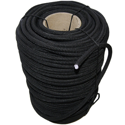 Шнур прорезиненный Д=8