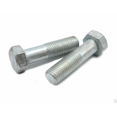 Болт 12х90 ГОСТ 7798-70 8.8