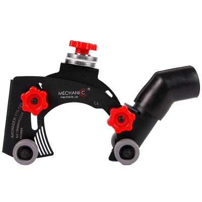 Приспособление металлическое (штроборез)AirCHASER 125