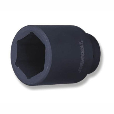 Головка торцевая ударная глубокая 1"DR, 30 мм S03AD8130 