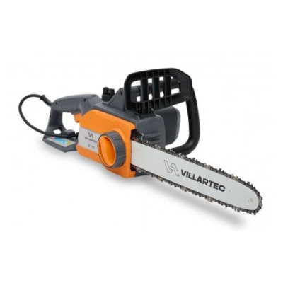 Электропила цепная VILLARTEC SE185
