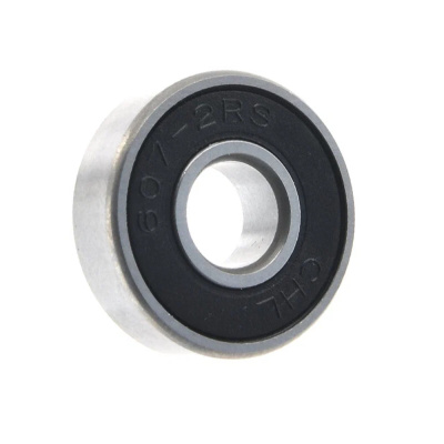 Подшипник 607LLB (210034-7)