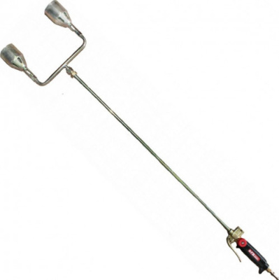 Горелка газовоздушная ГВ-131 KRASS