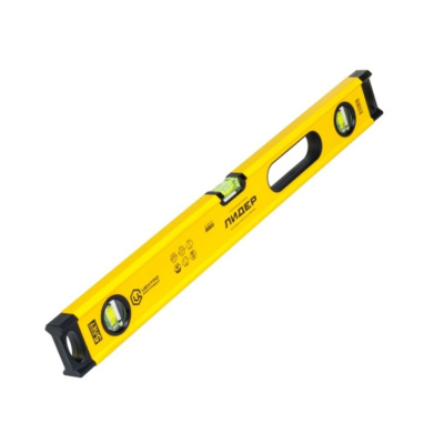 Уровень "ЛИДЕР" Л14-1200мм