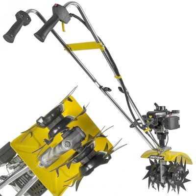 Мотокультиватор GMC-1.8 Huter 70/5/3