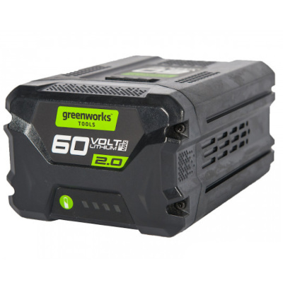 Батарея Литий-Ионная аккумуляторная 60В 2А*ч 