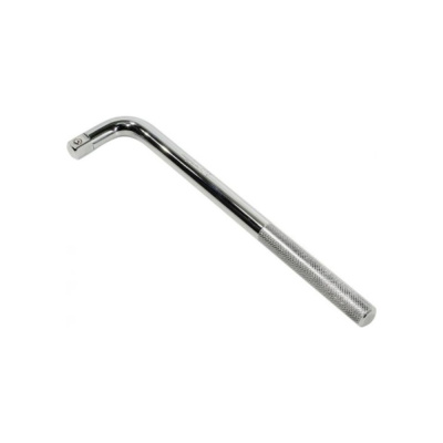 Вороток Г-образный 1/2" DR, 300мм