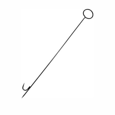 Багор пожарный разборный